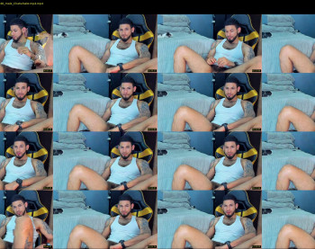 hairyisaias