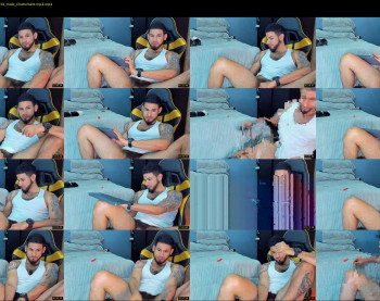 hairyisaias