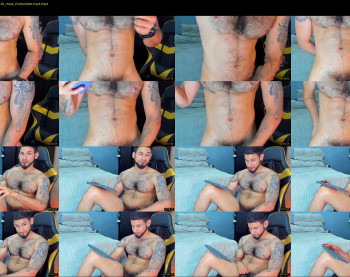 hairyisaias
