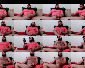 handsumbeard