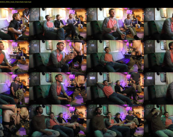 hollandhousestudios