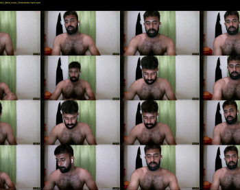 indianprincehairy