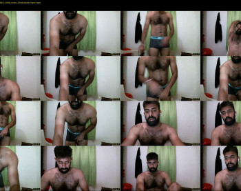 indianprincehairy