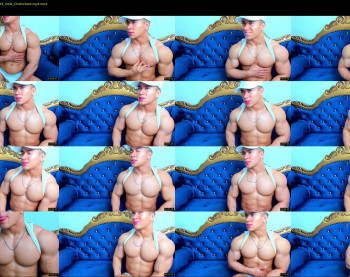 joeyevans