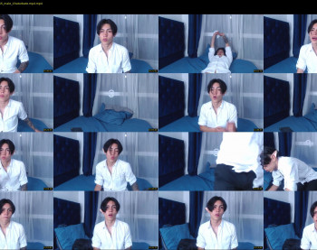 levi_shine