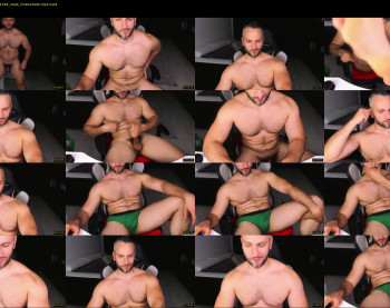 marismuscle