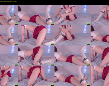 aaron_umeko