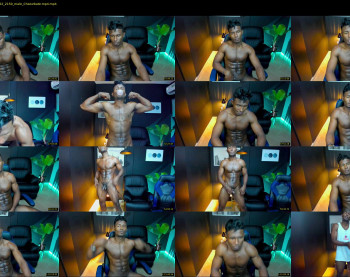 black_indianguy