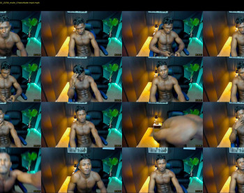 black_indianguy