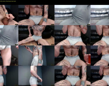 brianmuscle