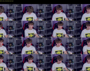 cute_johnny_