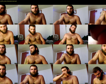 handsumbeard