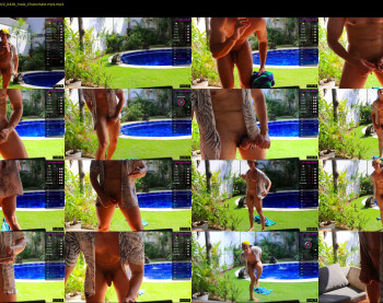 hornystripman97