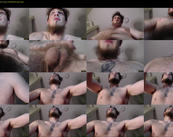 hunkytime