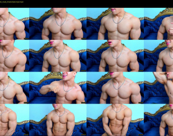 joeyevans