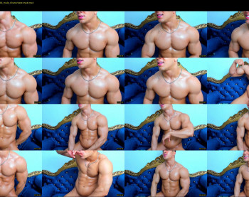 joeyevans