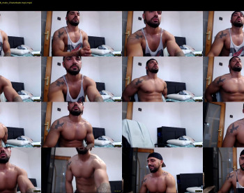 lukehunk