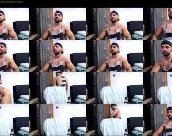lukehunk
