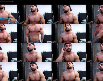 lukehunk
