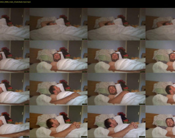 manwithhornycock