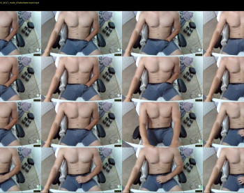 musclecockjack
