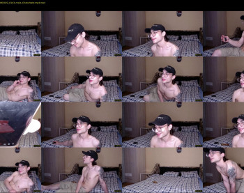 steveoceanbeanhuge
