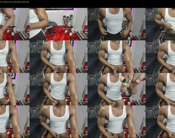 strongerblackboy