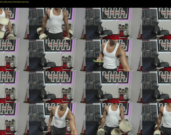 strongerblackboy