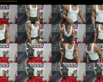 strongerblackboy