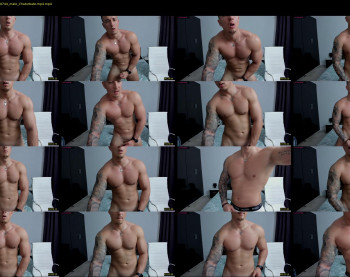 xxmuscleboy