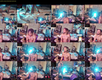xxxjrstrokesxxx