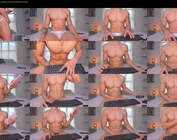 aaronmagnum