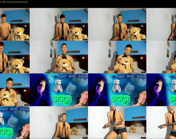 angelwithteddy