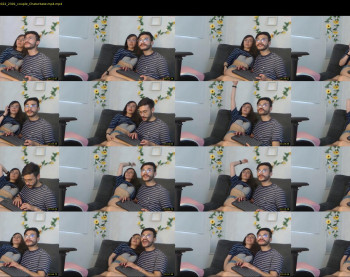 camiloyevaangels