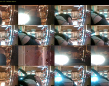 caughtnaked