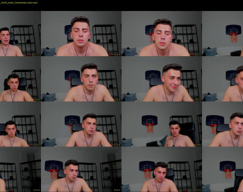 chadlockwood