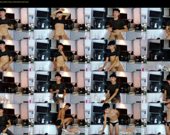charlythesexyboy