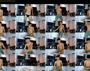 charlythesexyboy