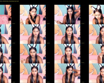 cherryxindian