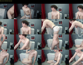 chrismayray