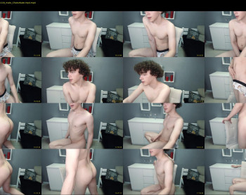 chrismayray