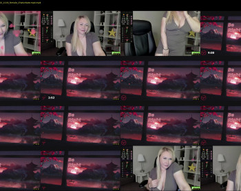 claire_sunshinie