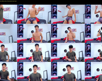connorgriffinhot