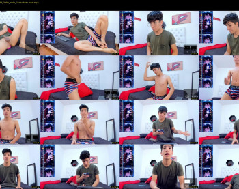 connorgriffinhot