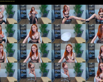 foxynesss