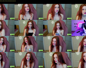 foxystephanie1111