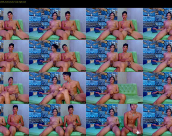 ganbangboys