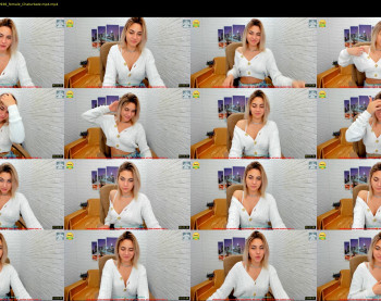 gloria_blush