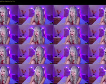 hongcute