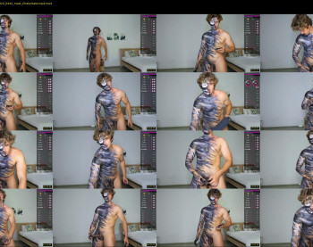hornystripman97